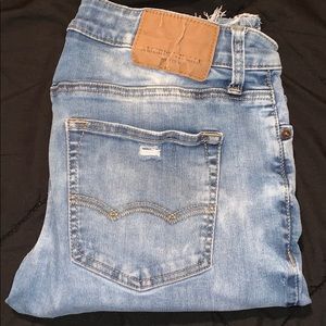 Men’s American Eagle Slim Jeans